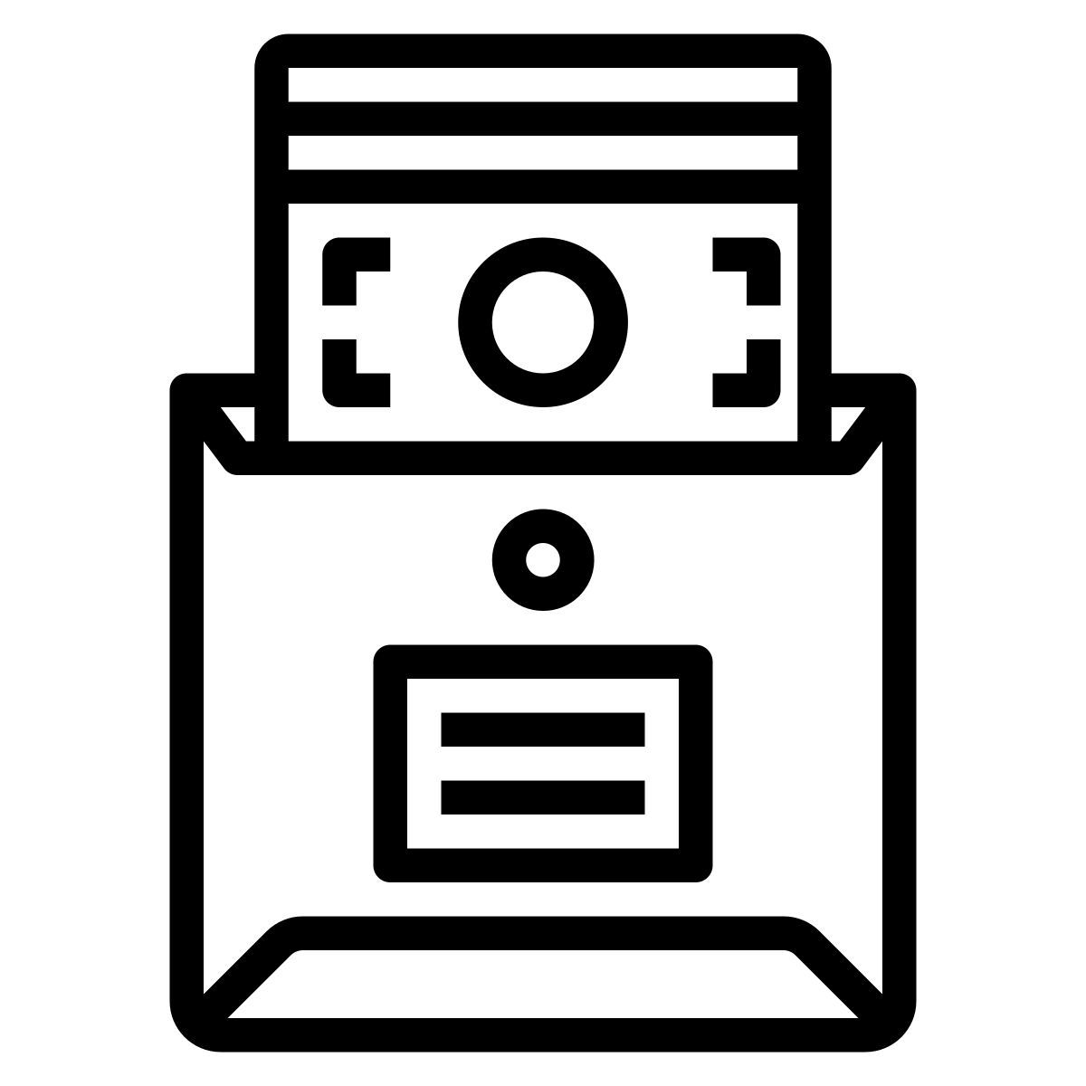 money icon