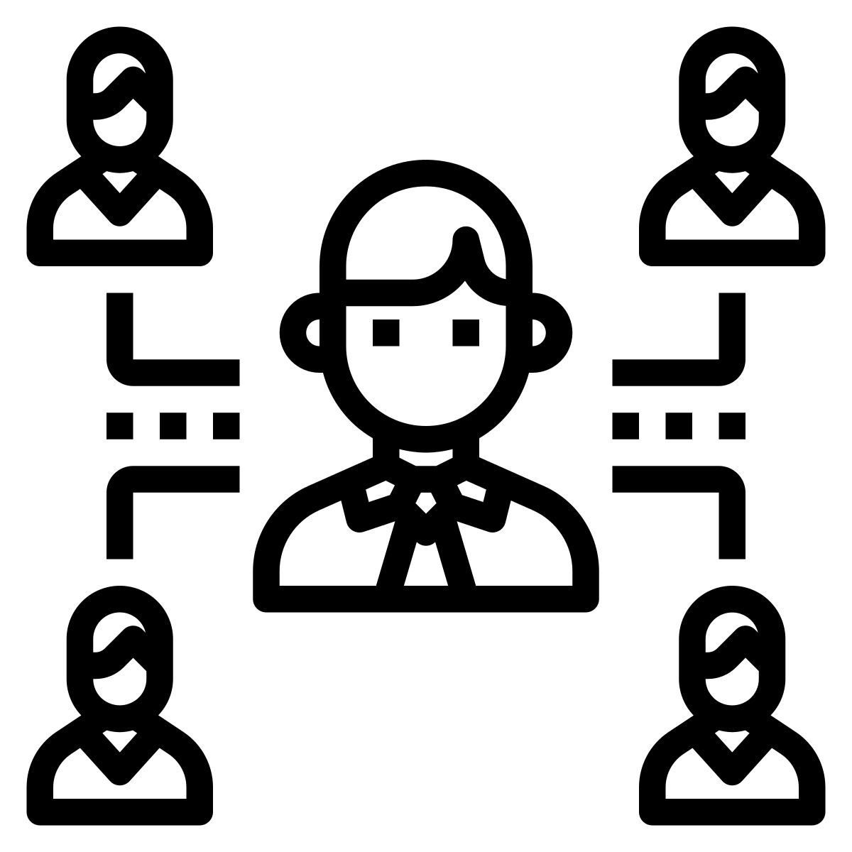 netzwerk icon