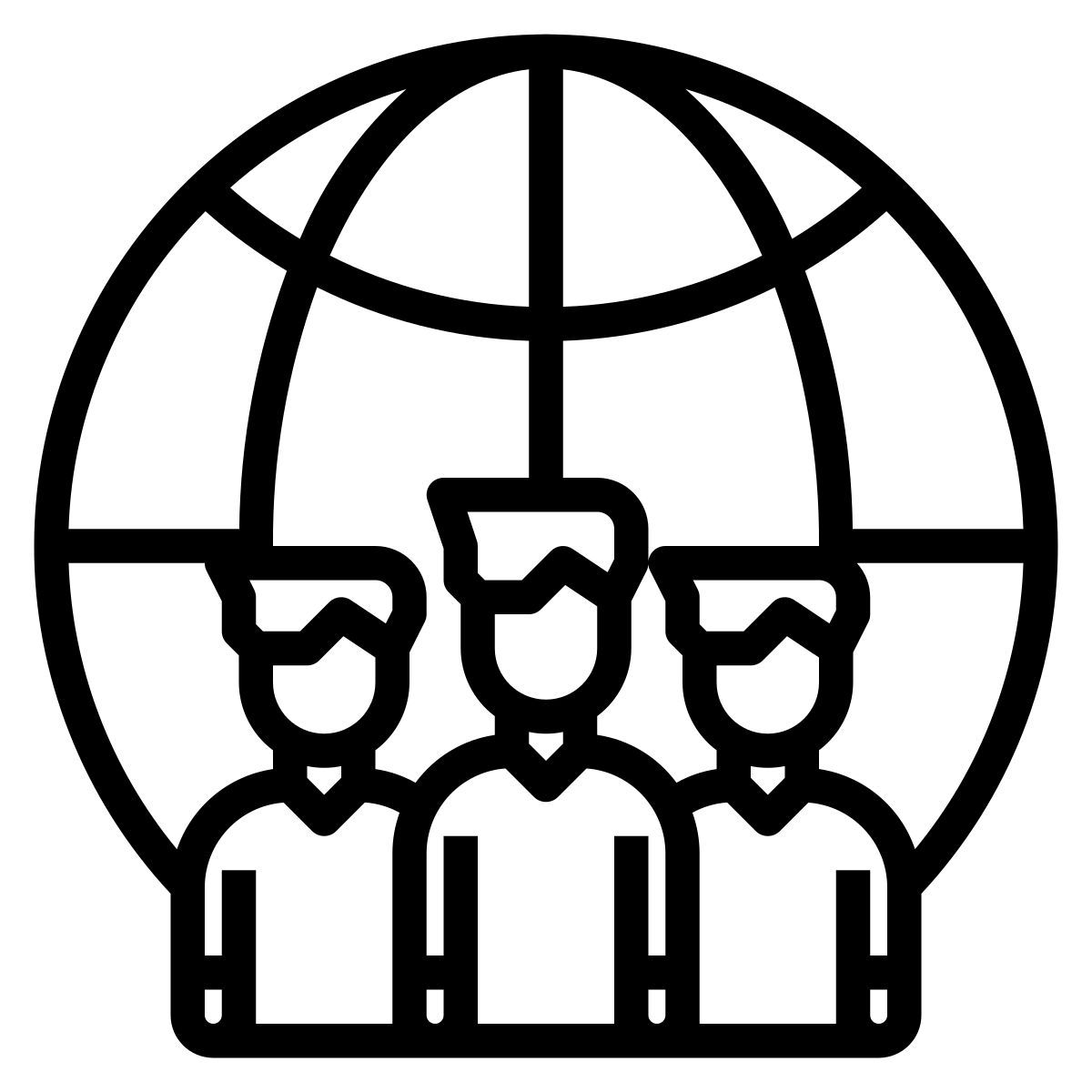 netzwerk icon
