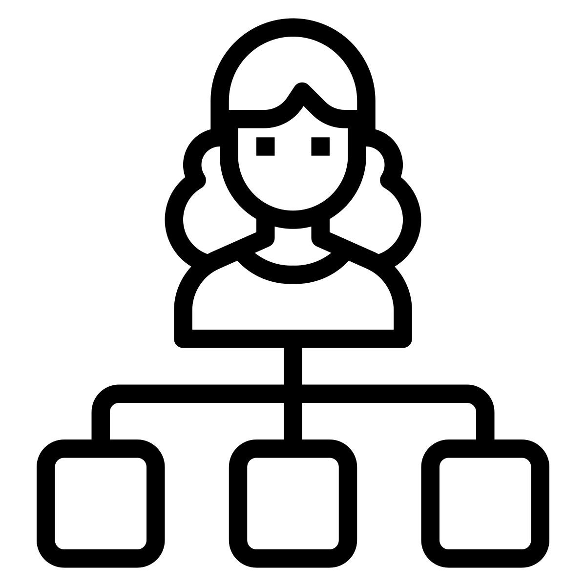 网络 icon