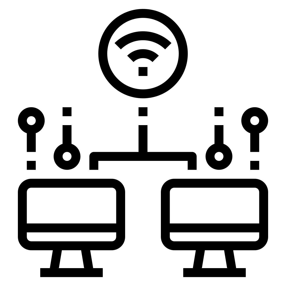 network icon
