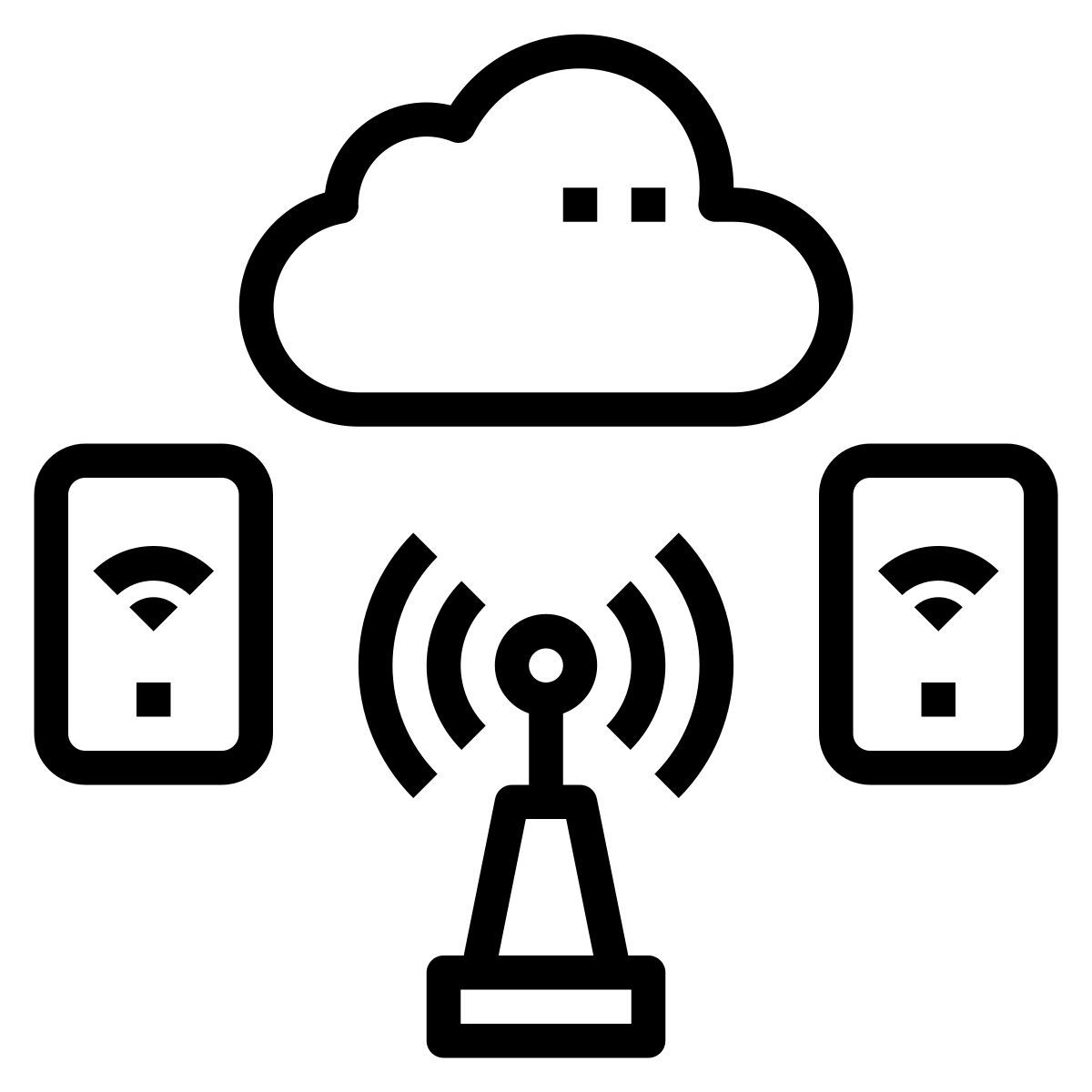 network icon