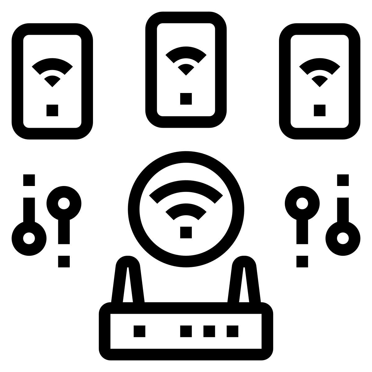 network icon