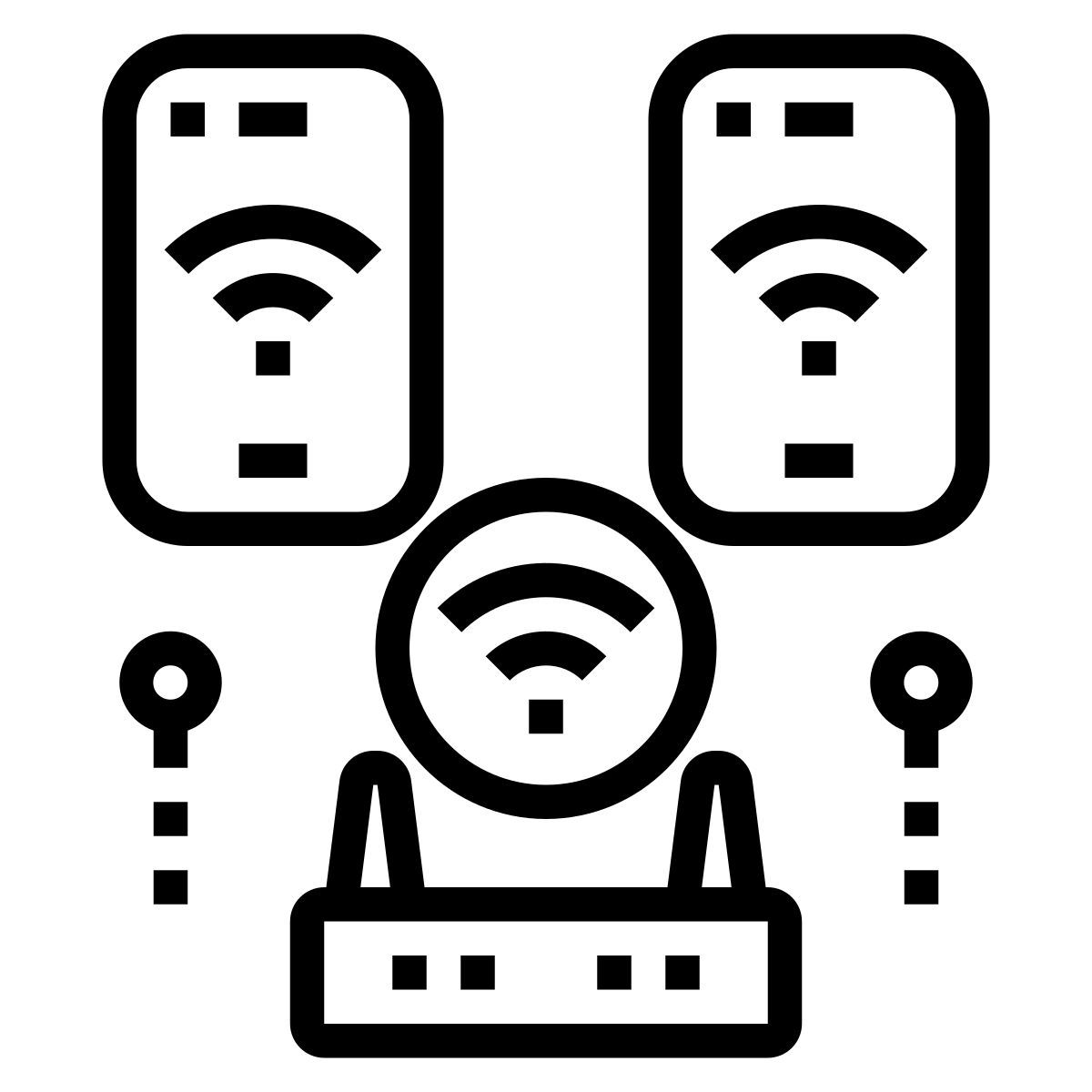 network icon