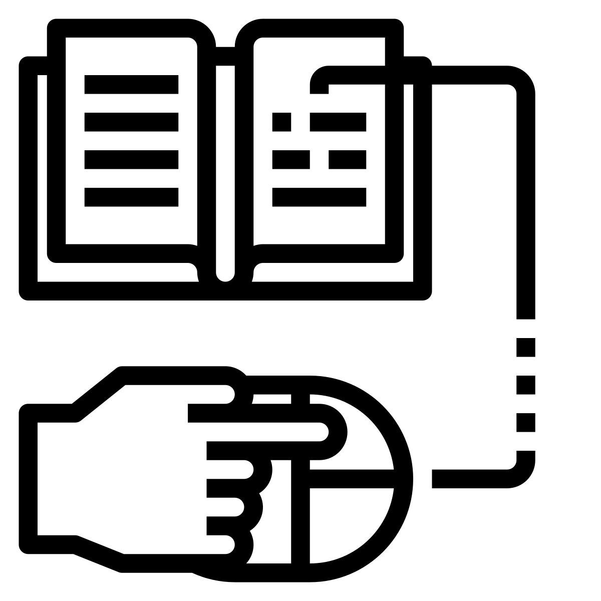 online learning icon