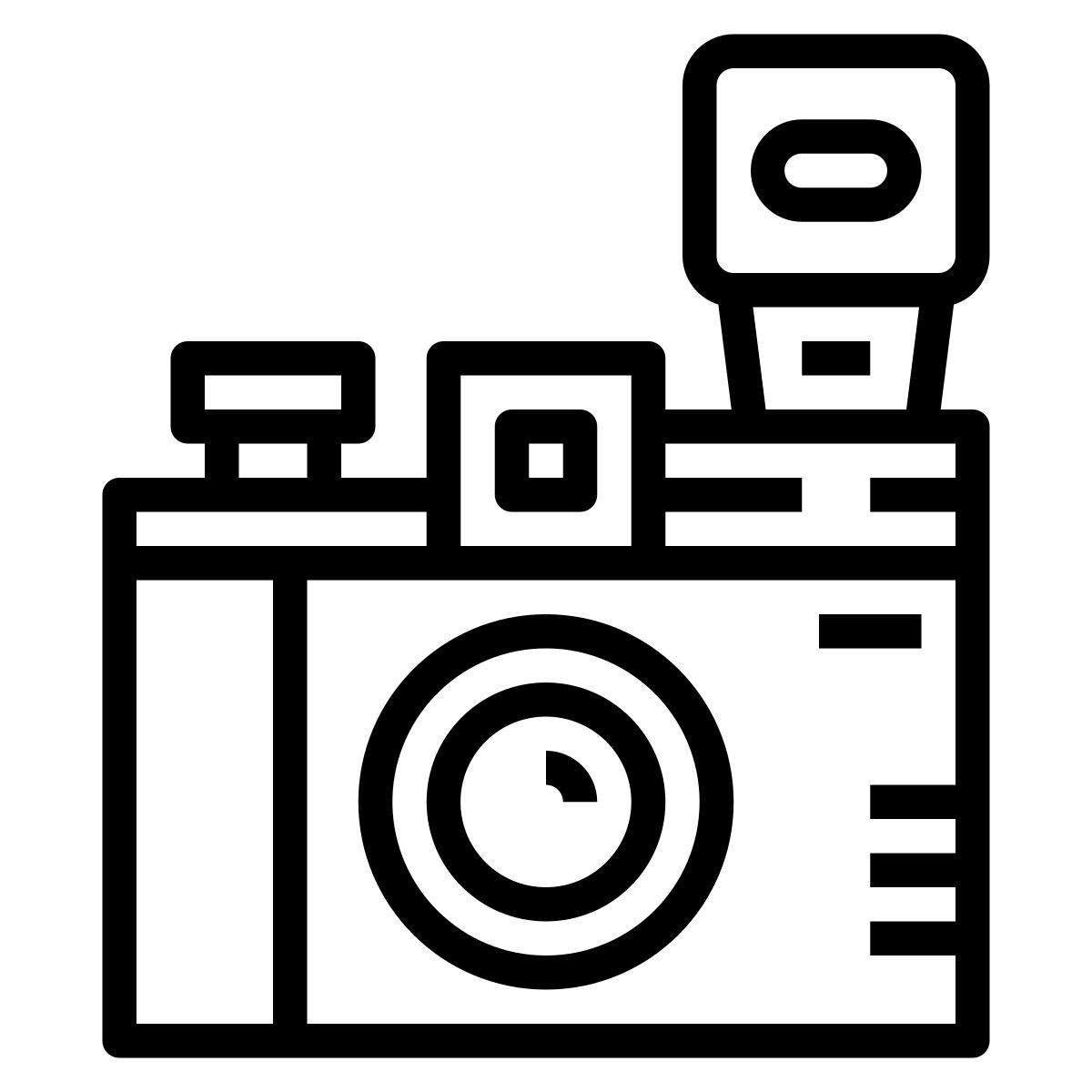 photo camera icon