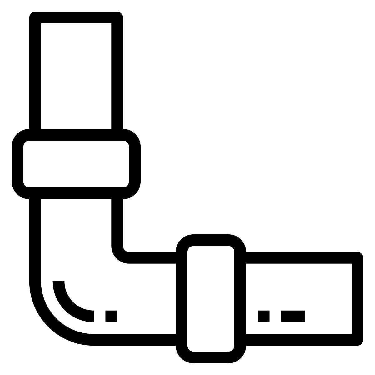 tubería icon