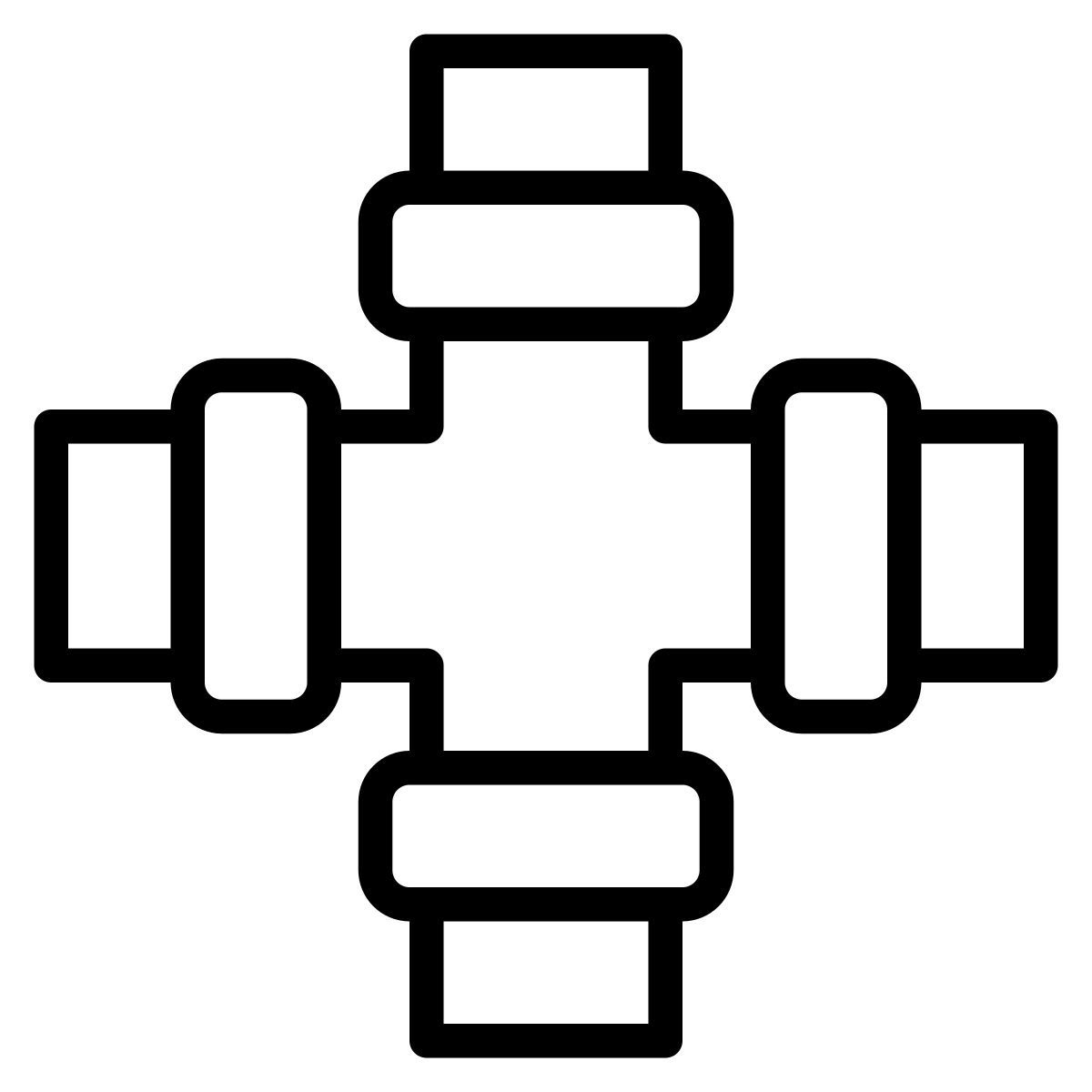 tubería icon