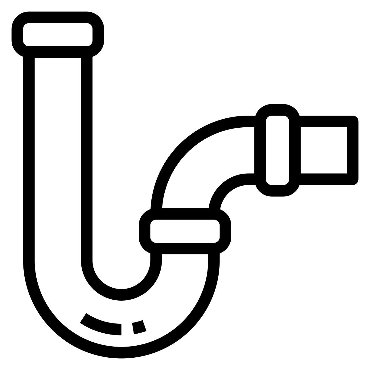 tubería icon
