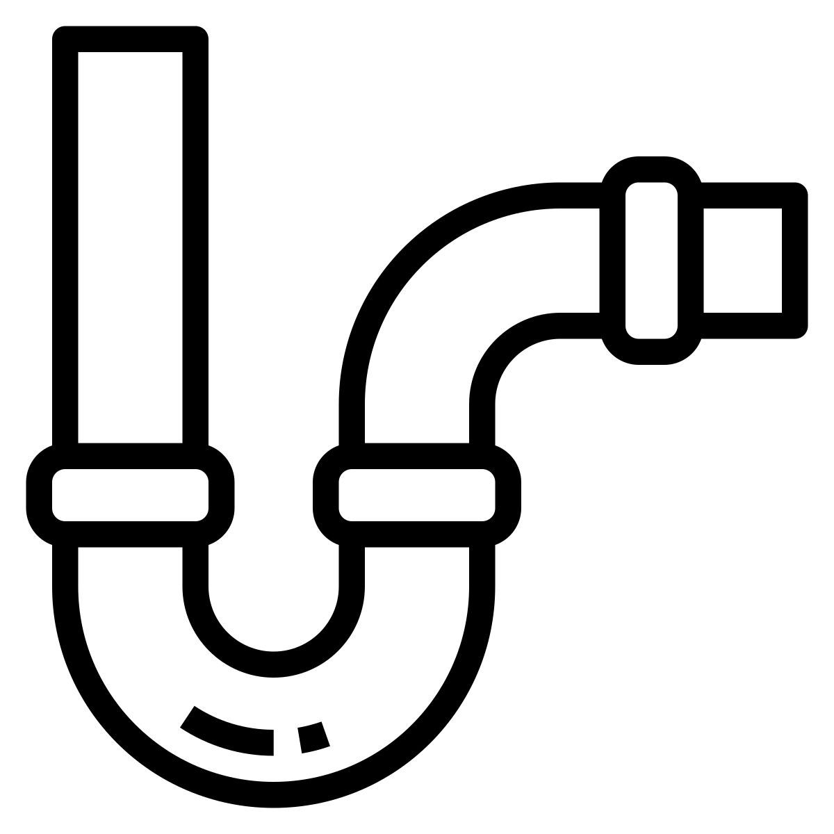 tubería icon