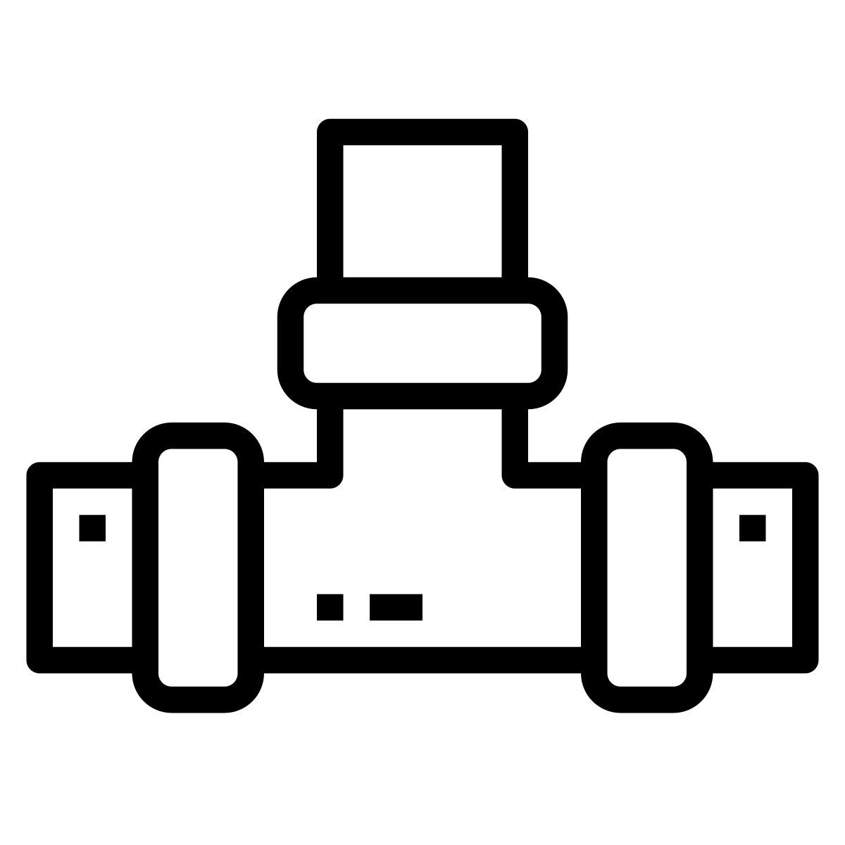 tubería icon