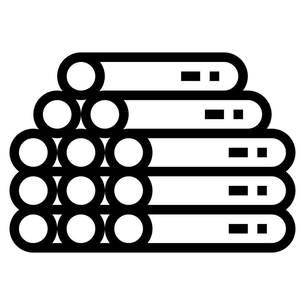 tubería icon