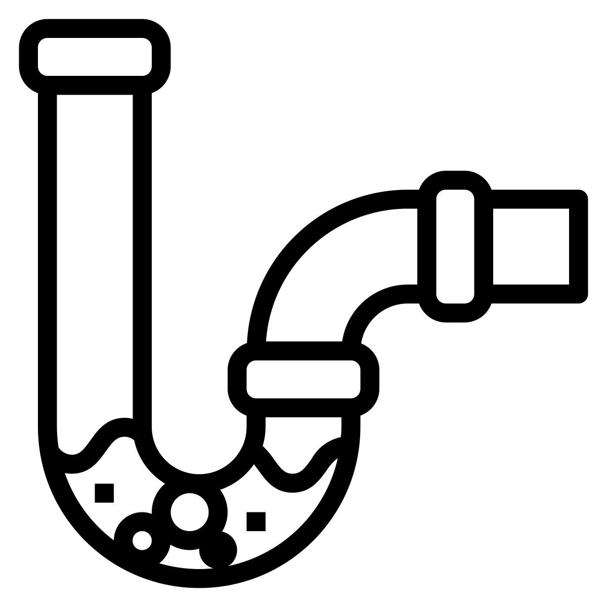 tubería icon