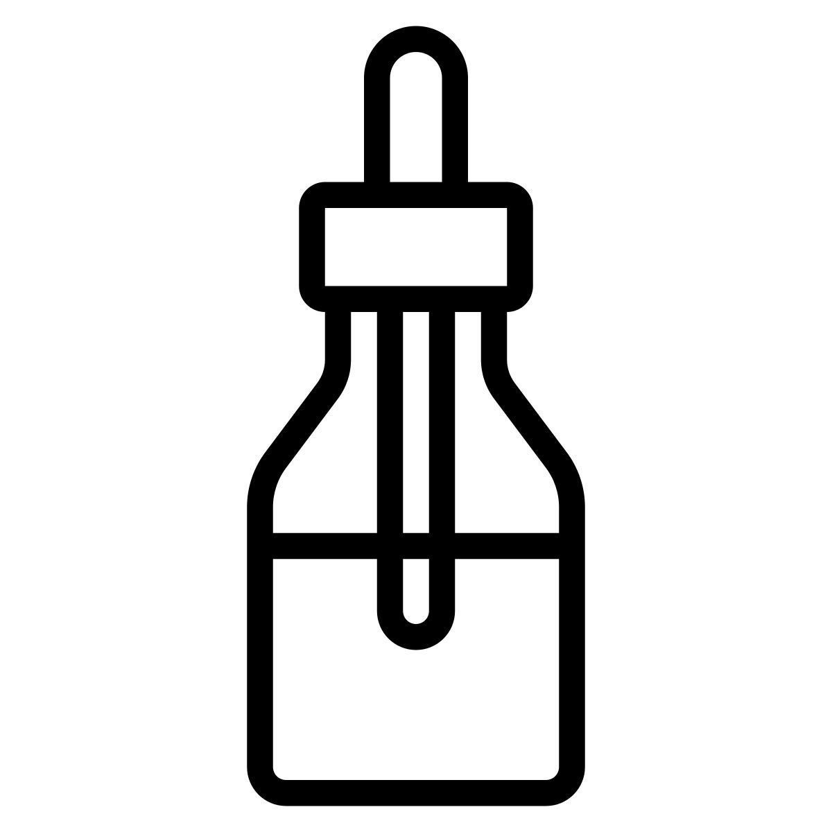 eye drops icon