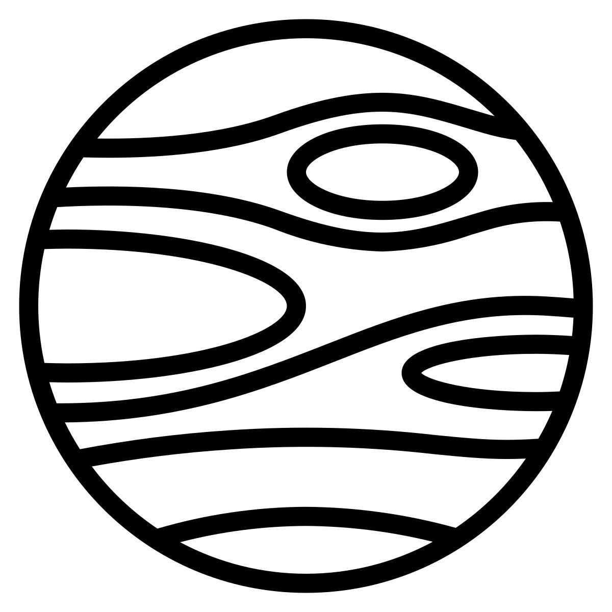 planeta icon