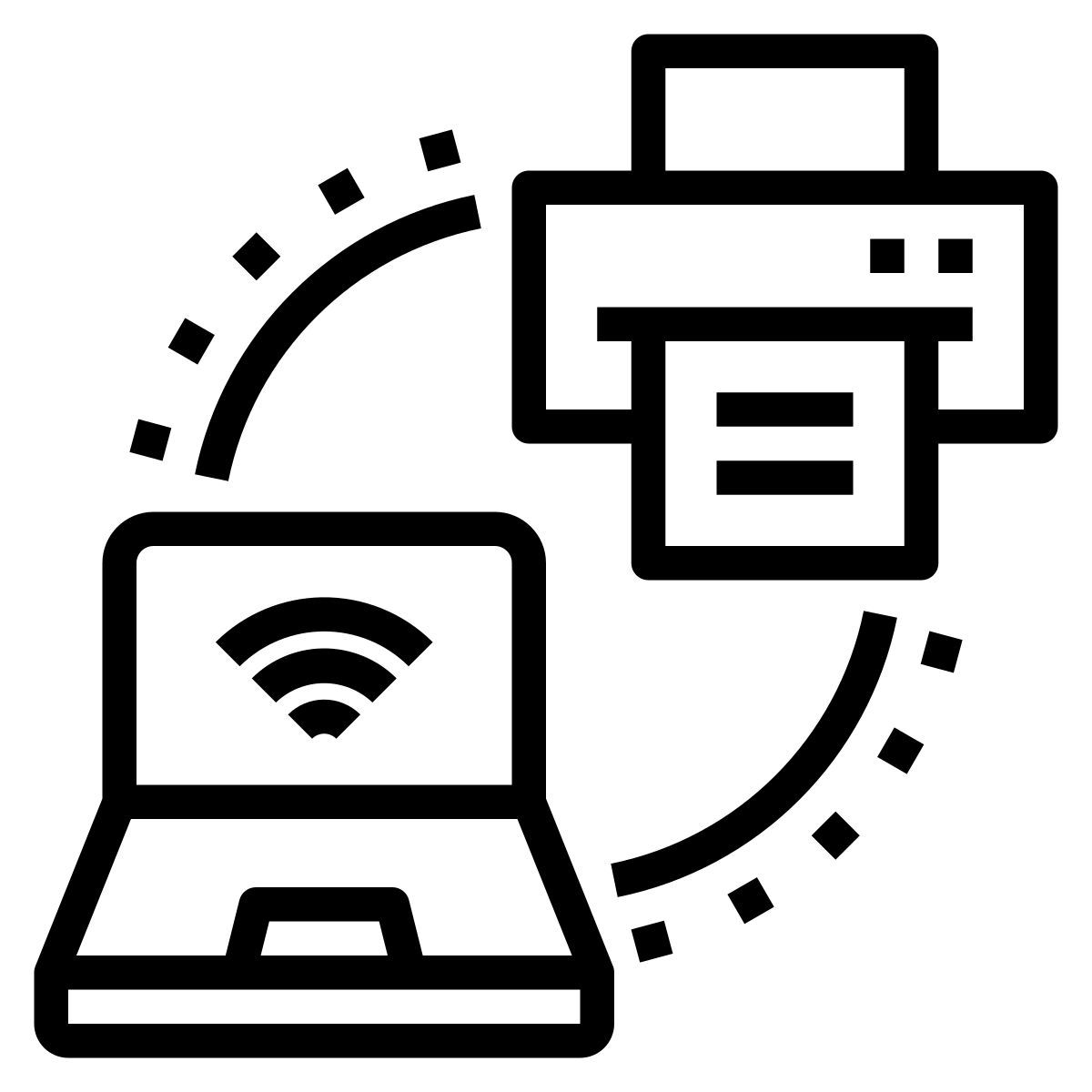 printer icon