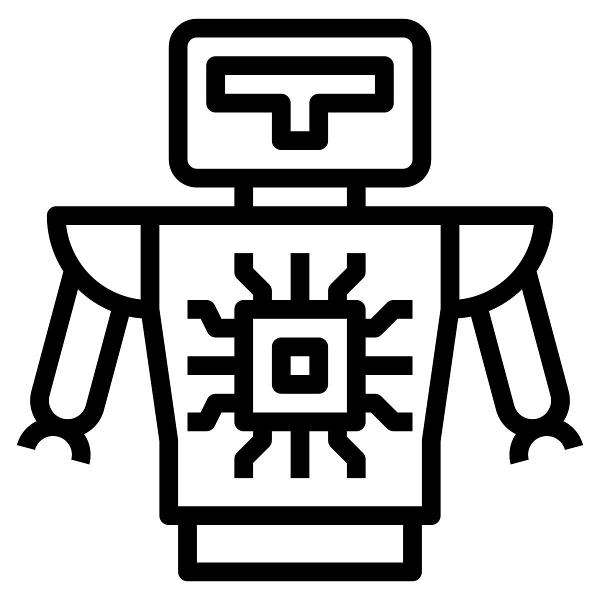 processore icon