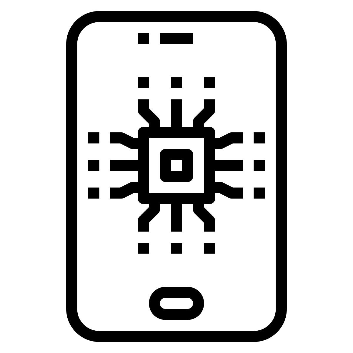 processador icon