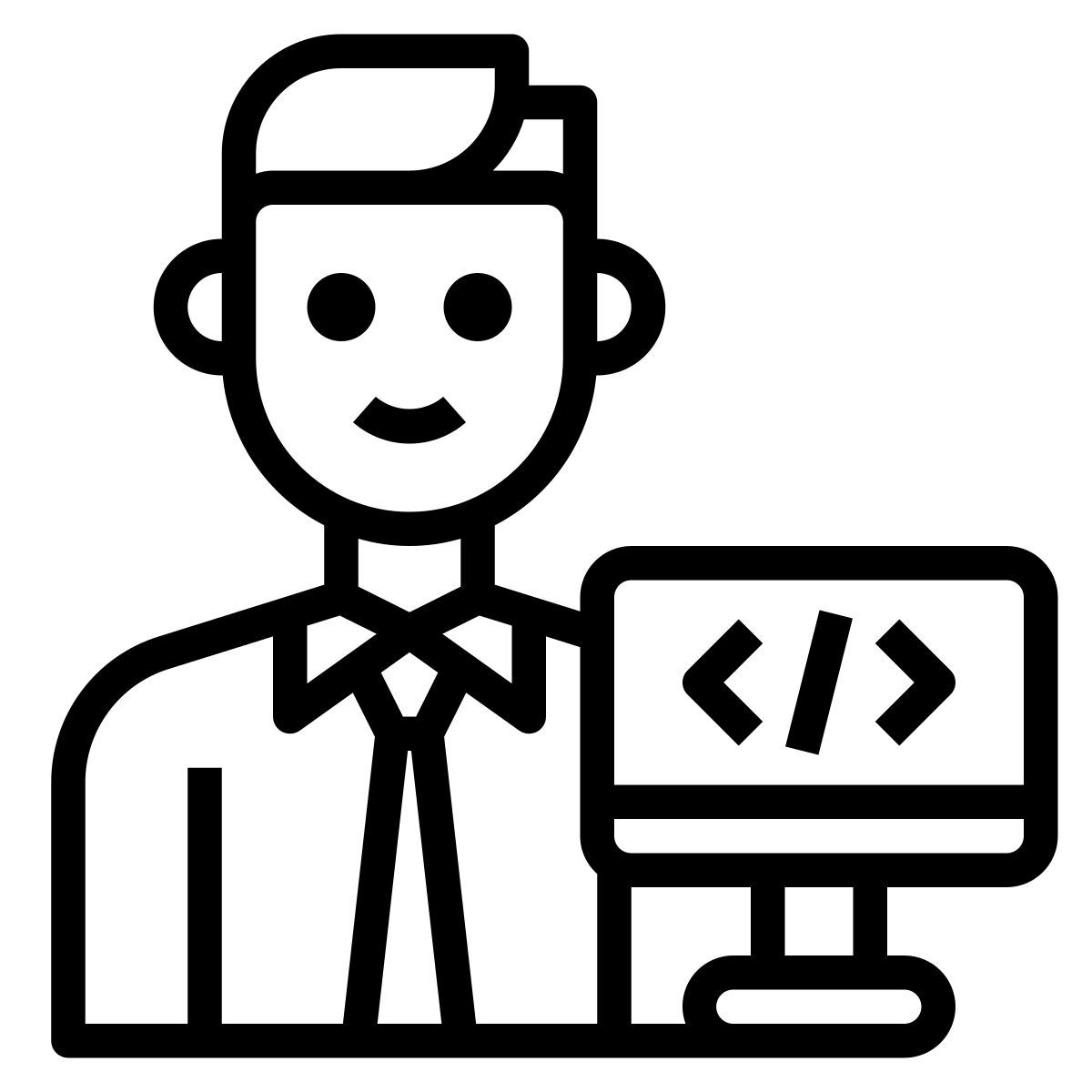 programmer icon