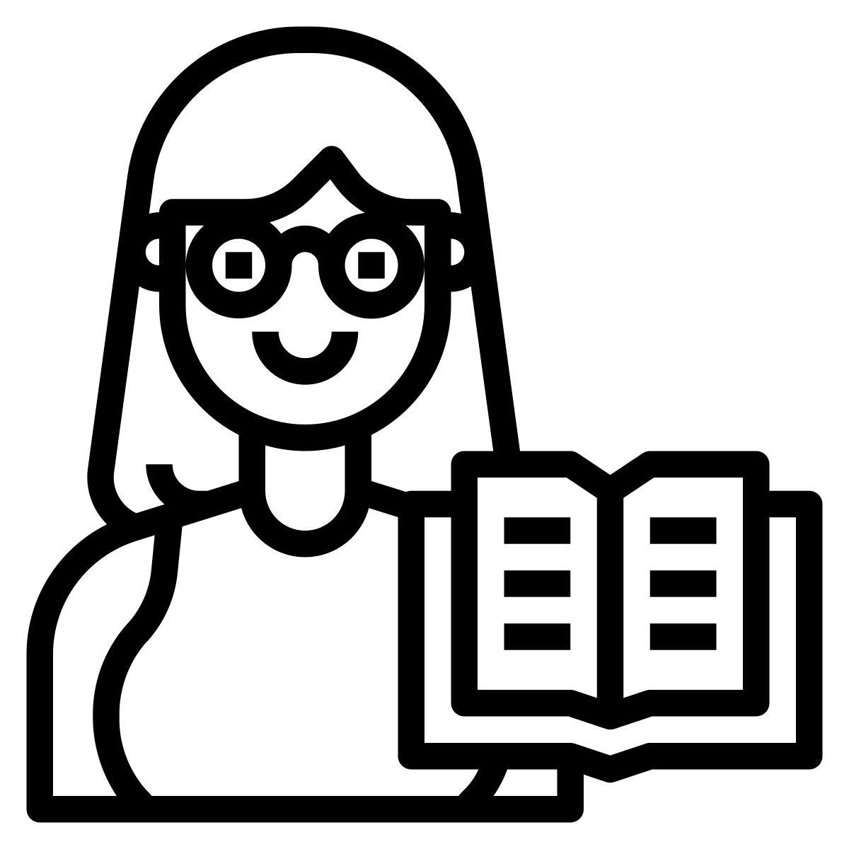 student icon