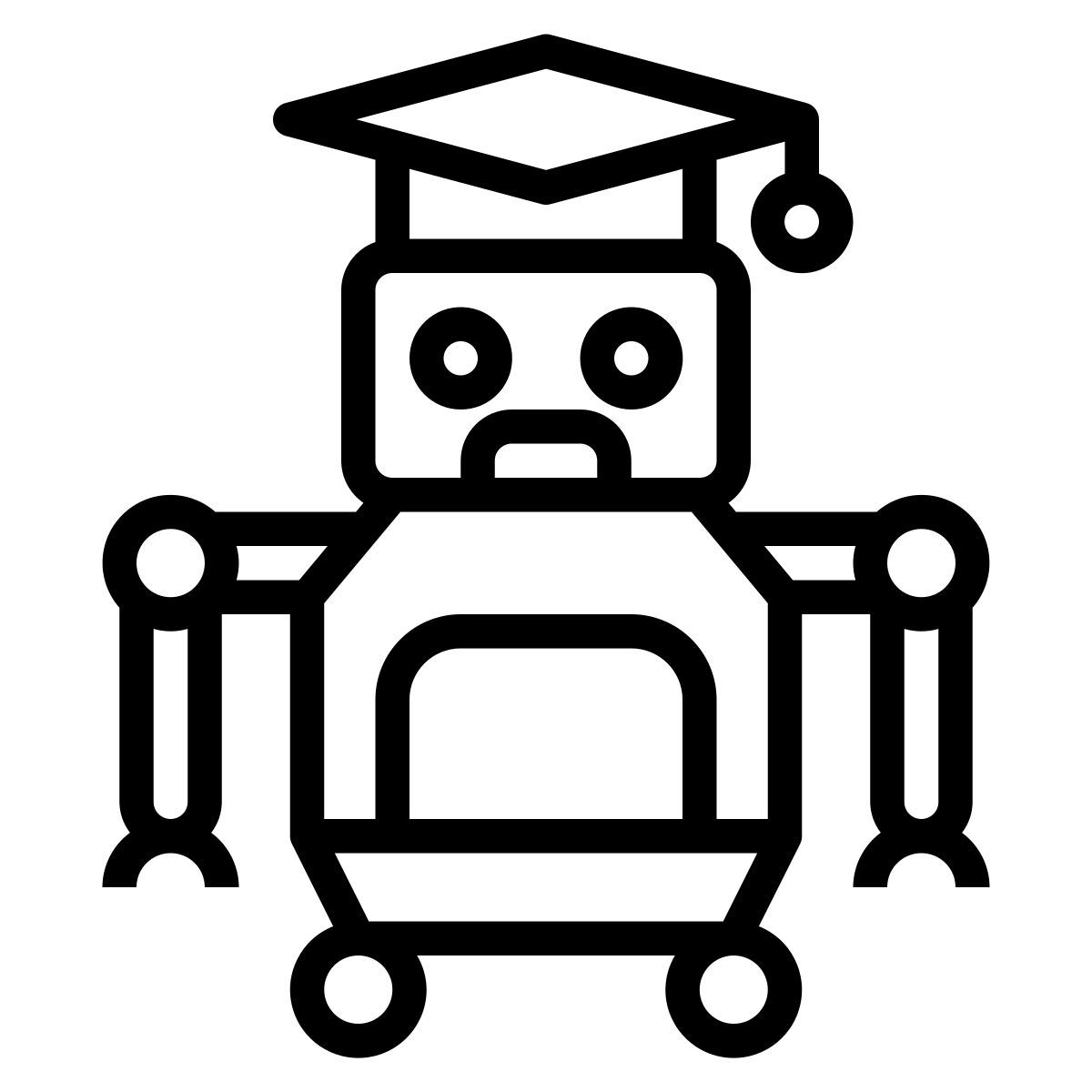 robot icon