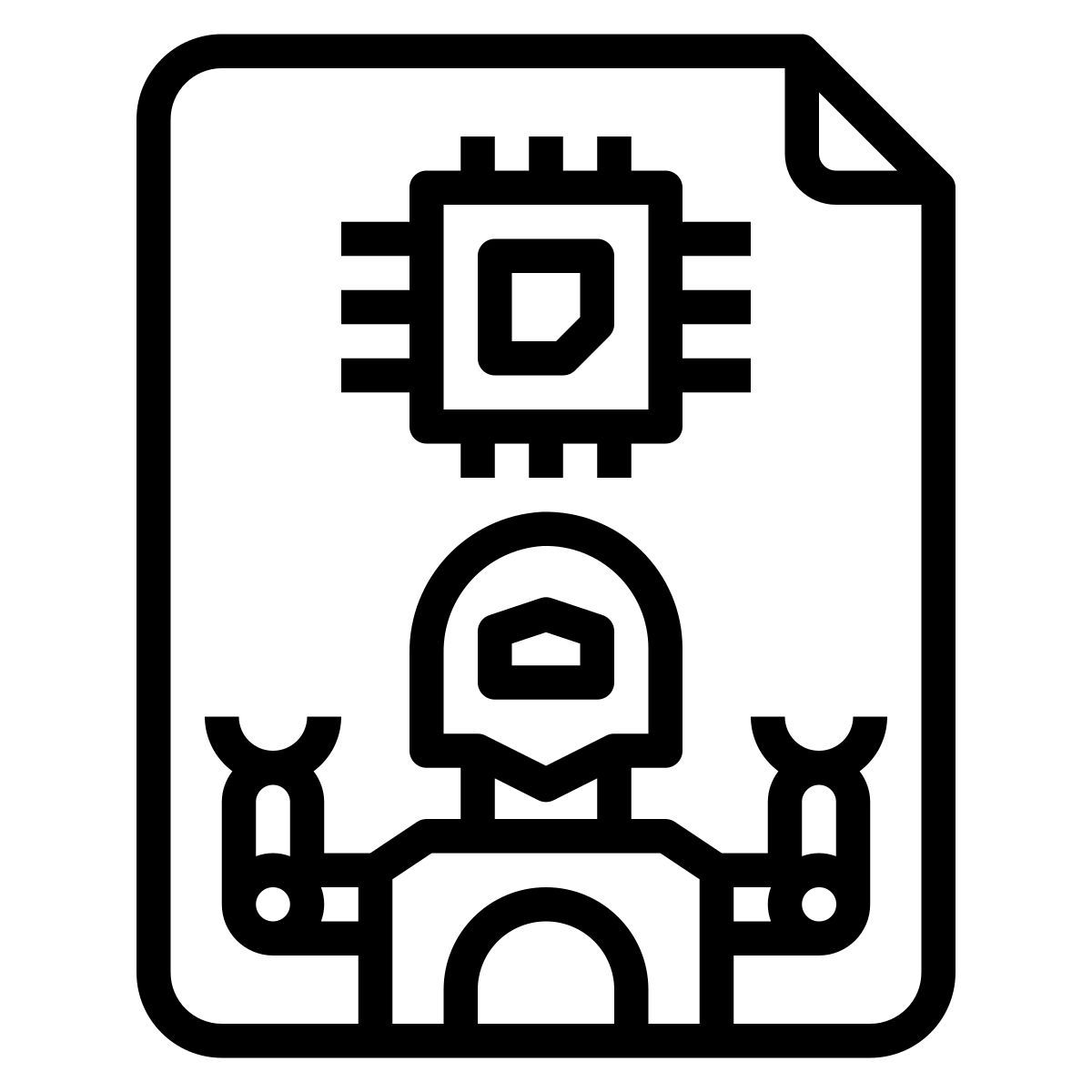 bot icon