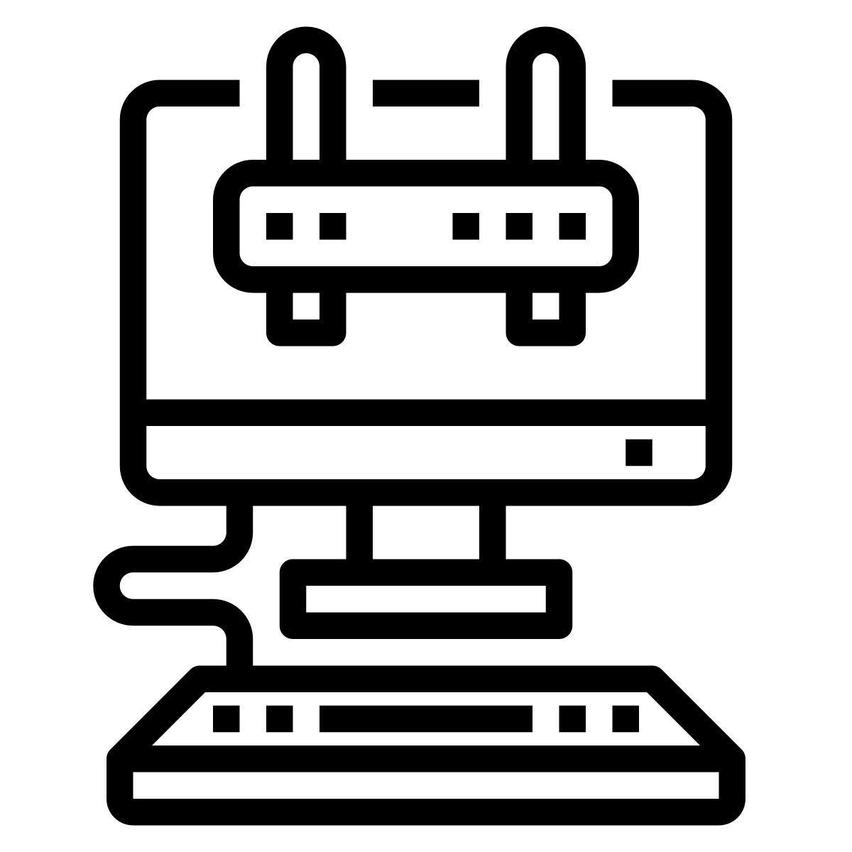 roteador icon