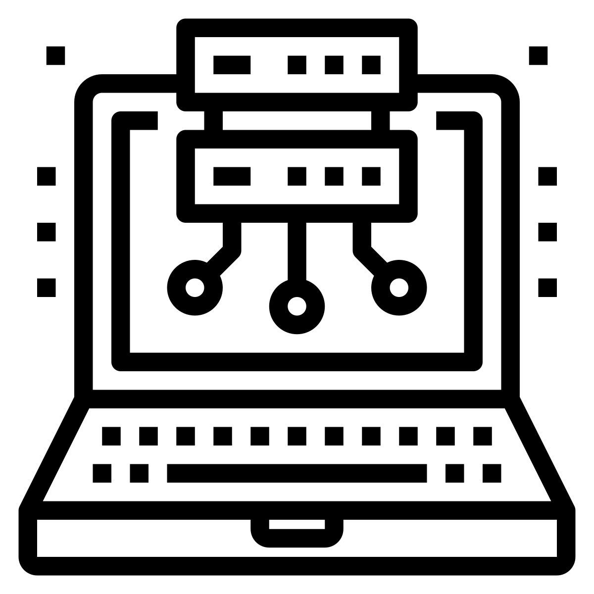server icon