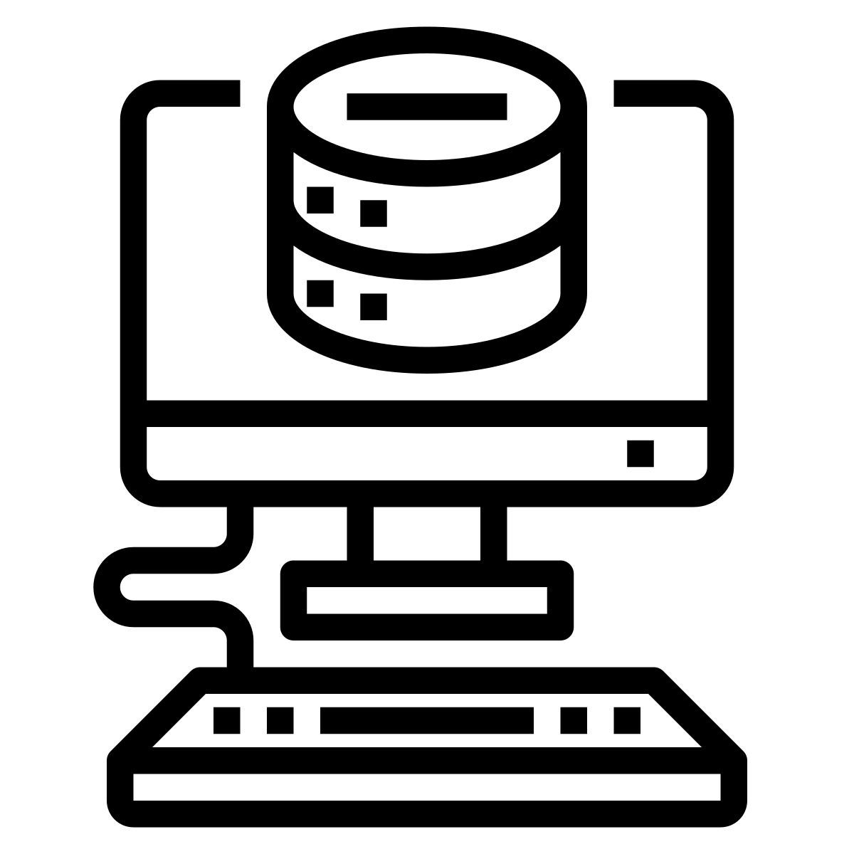 servidor icon