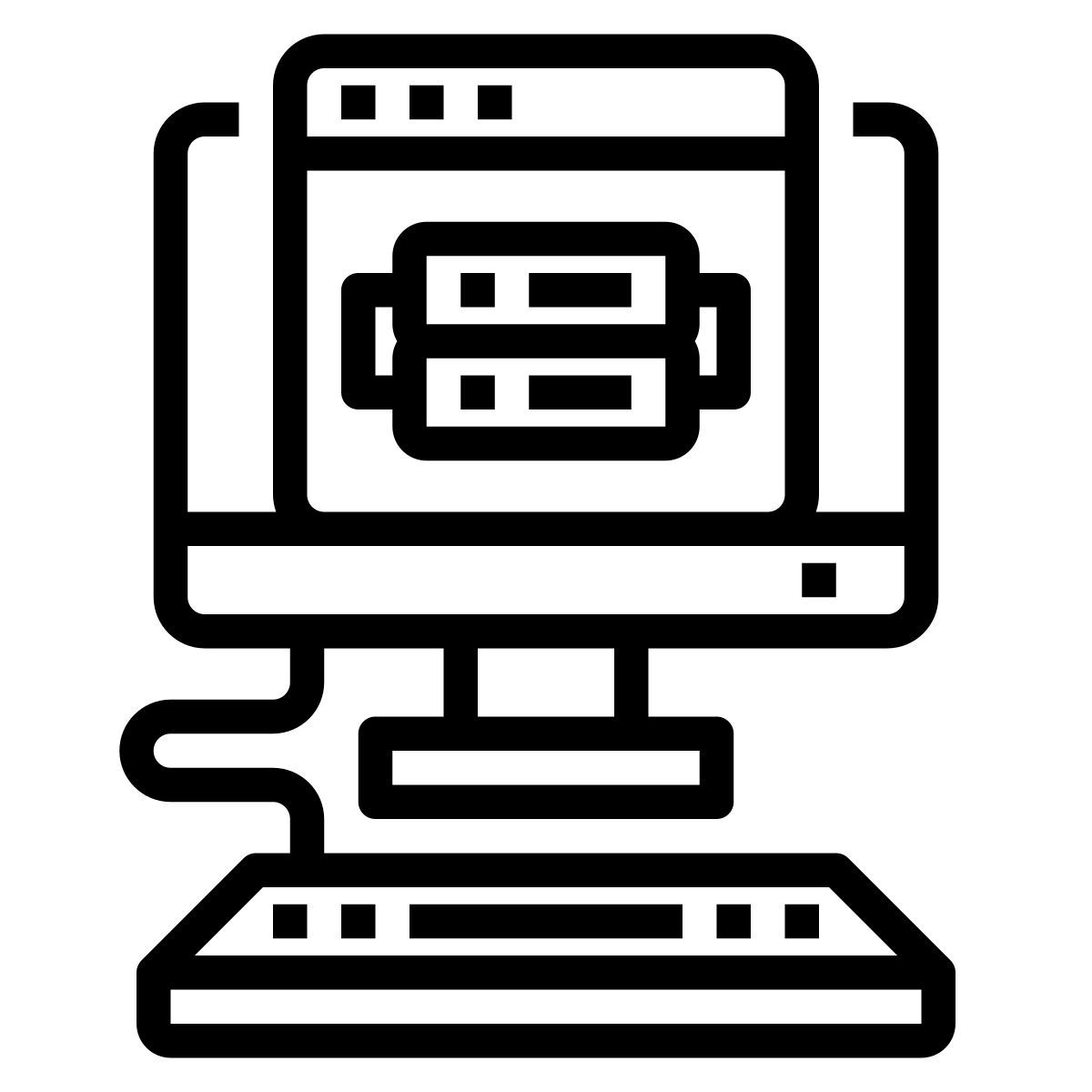 servidor icon