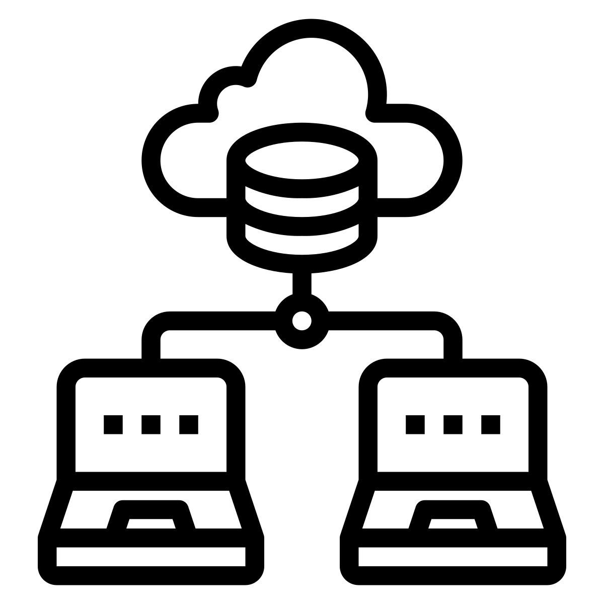 serveur icon