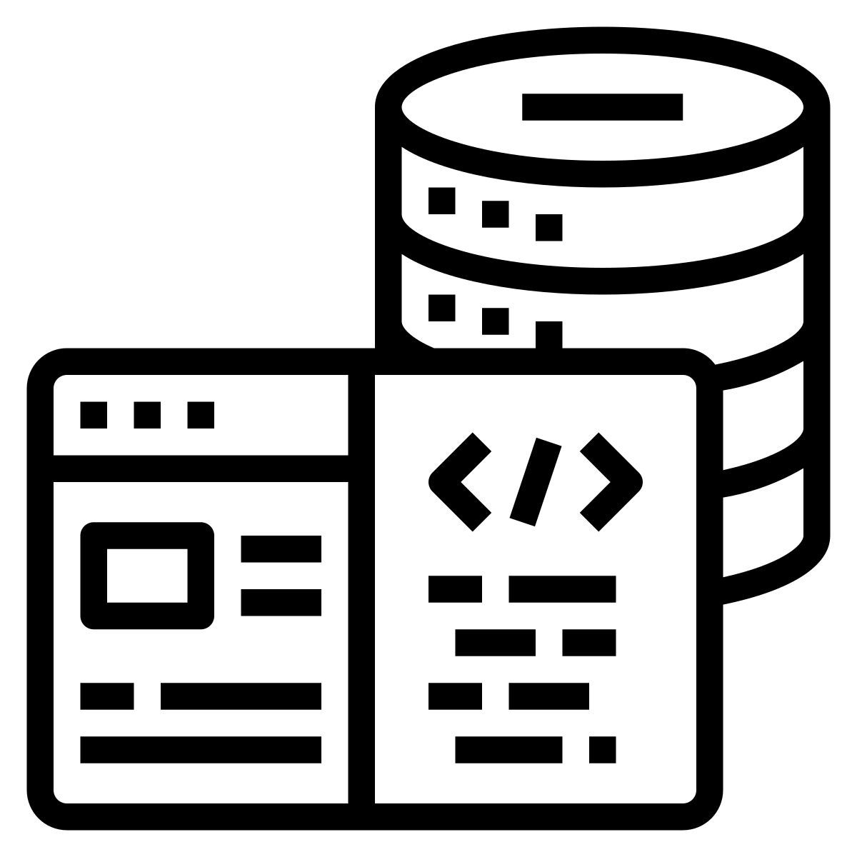 serveur icon