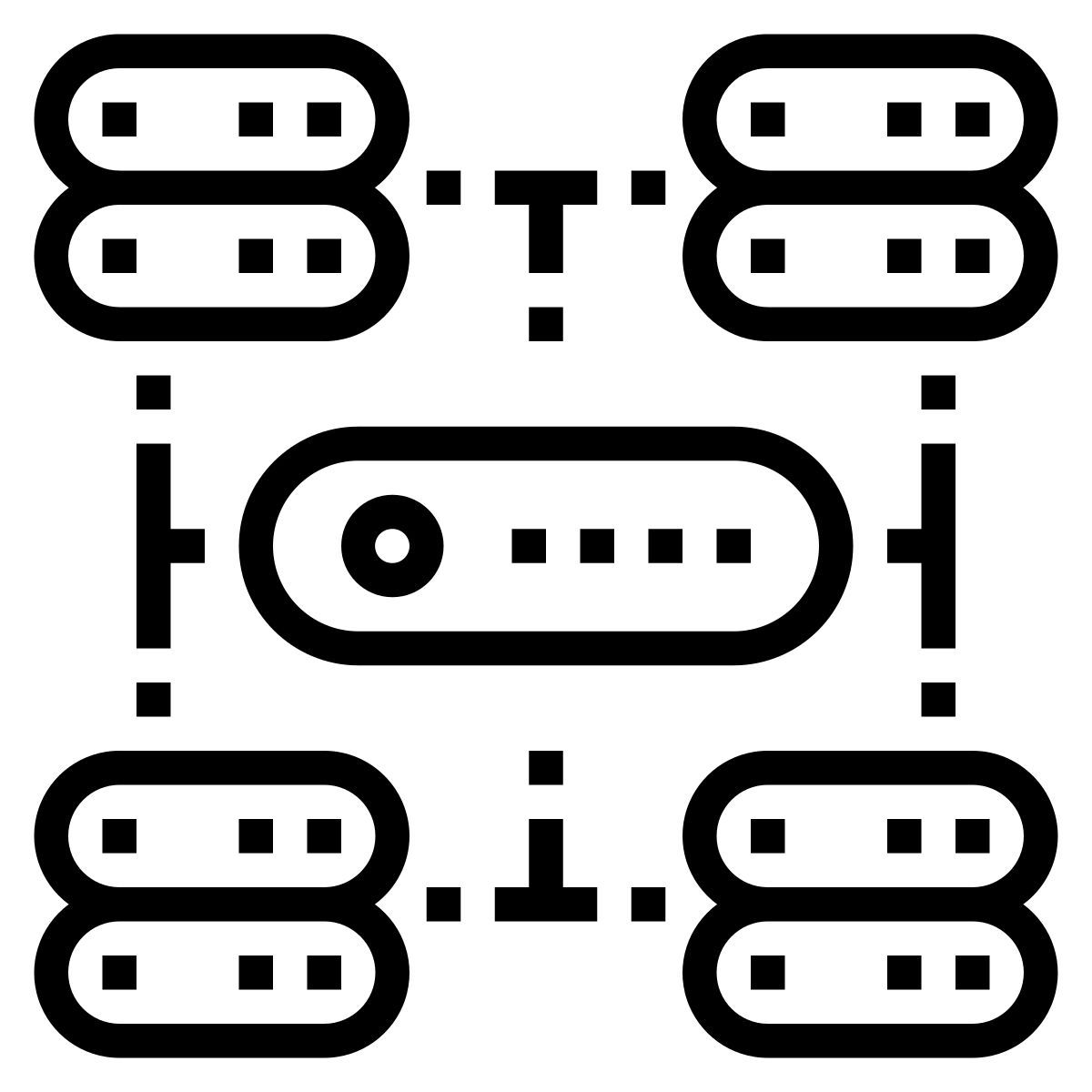 server icon