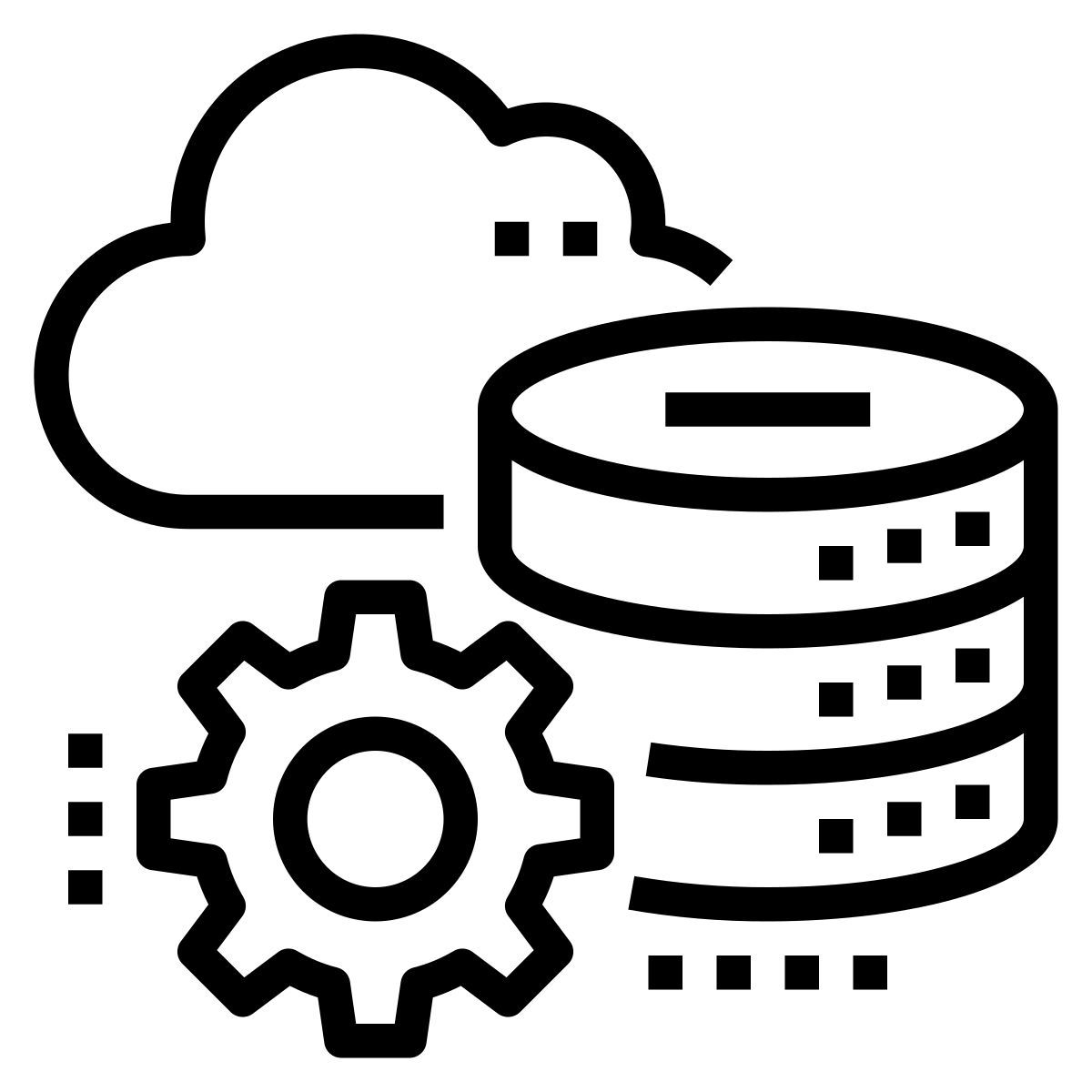 server icon