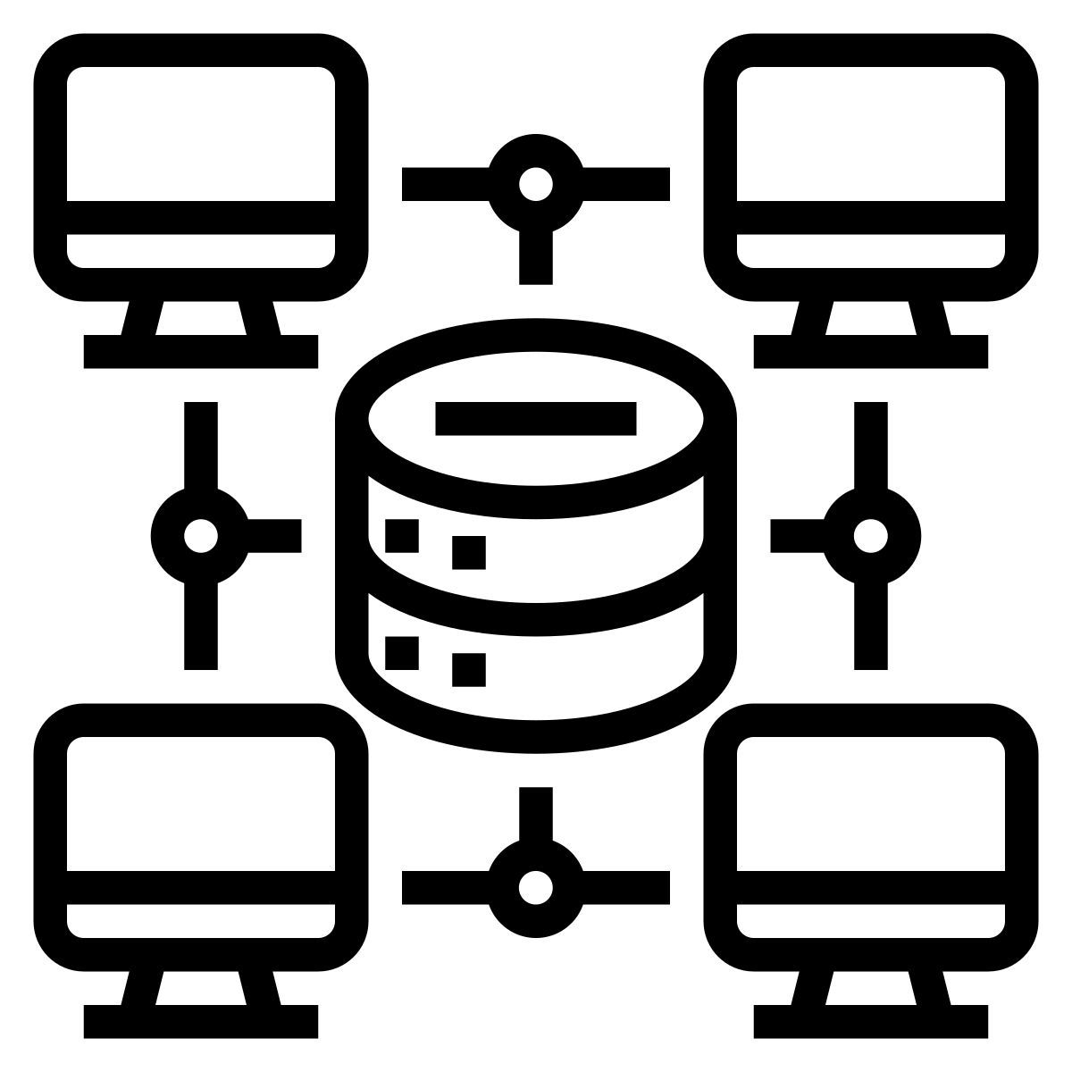 server icon