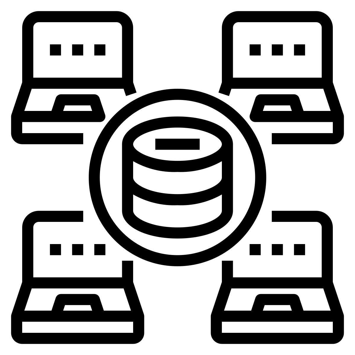 server icon