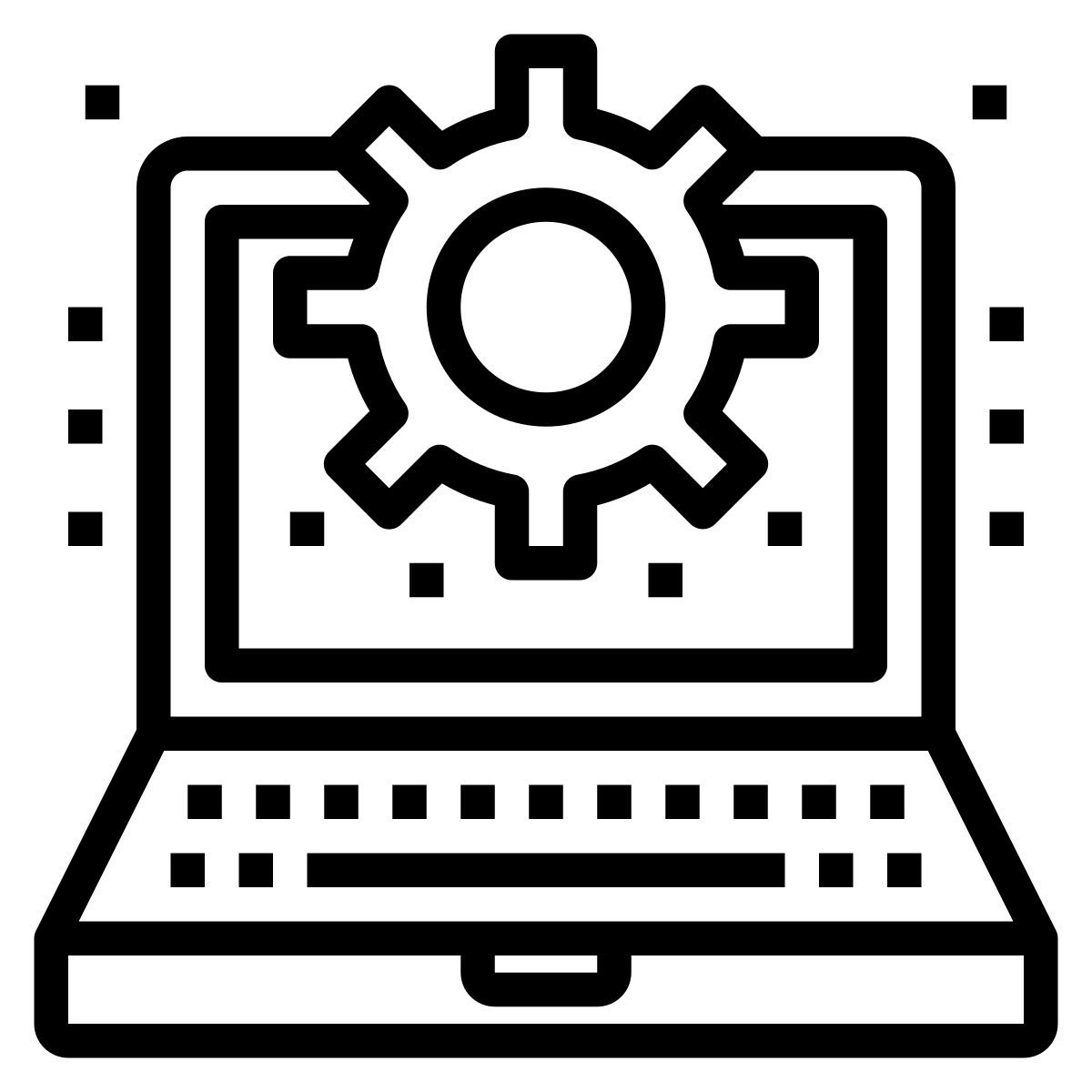 laptop settings icon