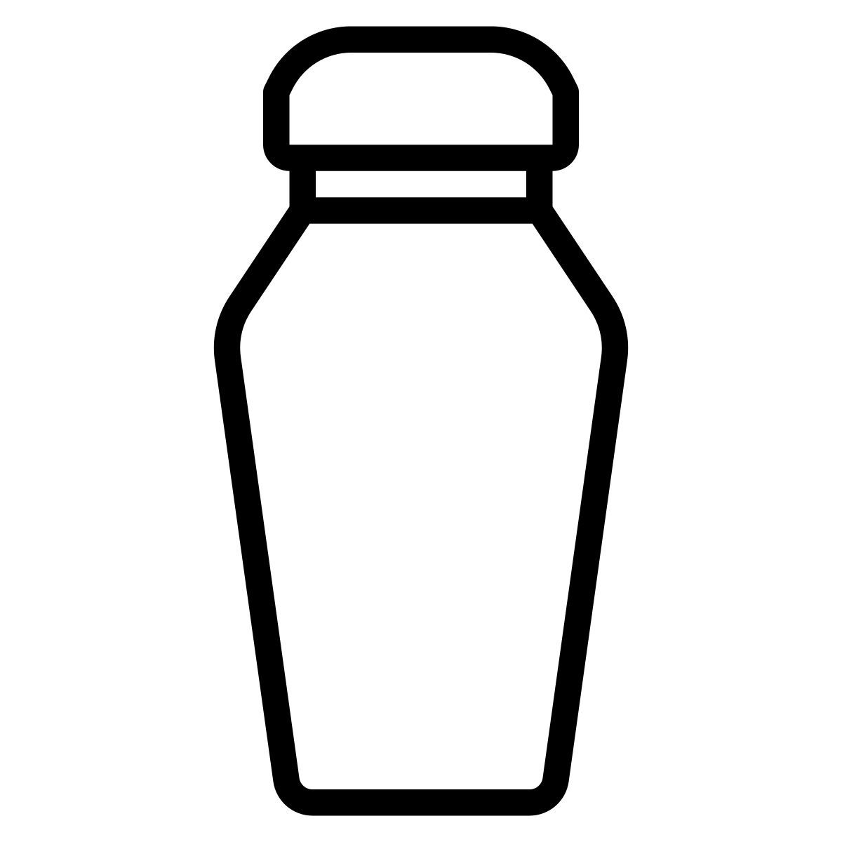 shaker icon