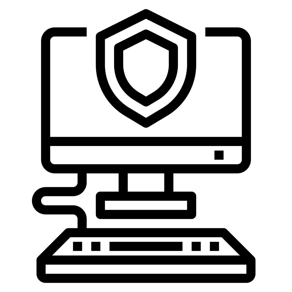 escudo icon
