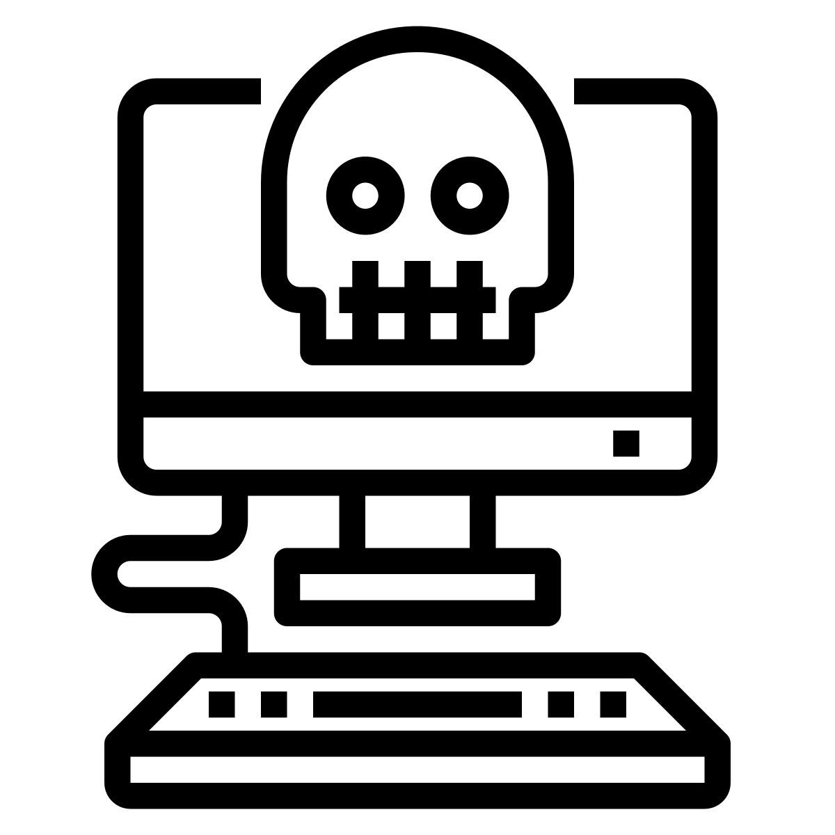 crânio icon