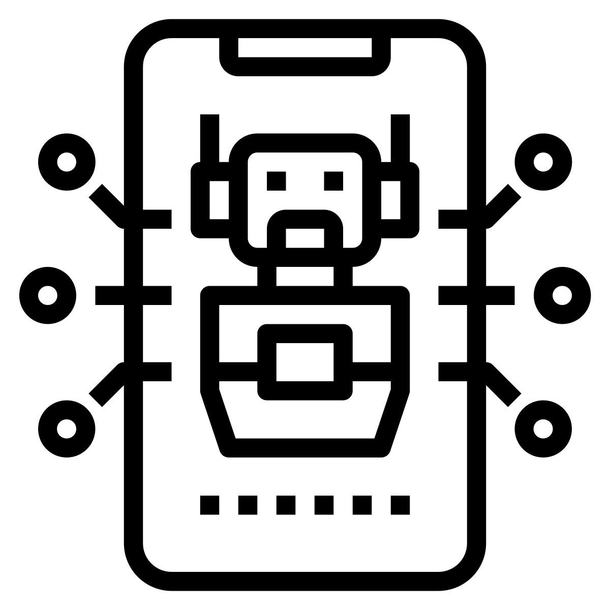bot icon