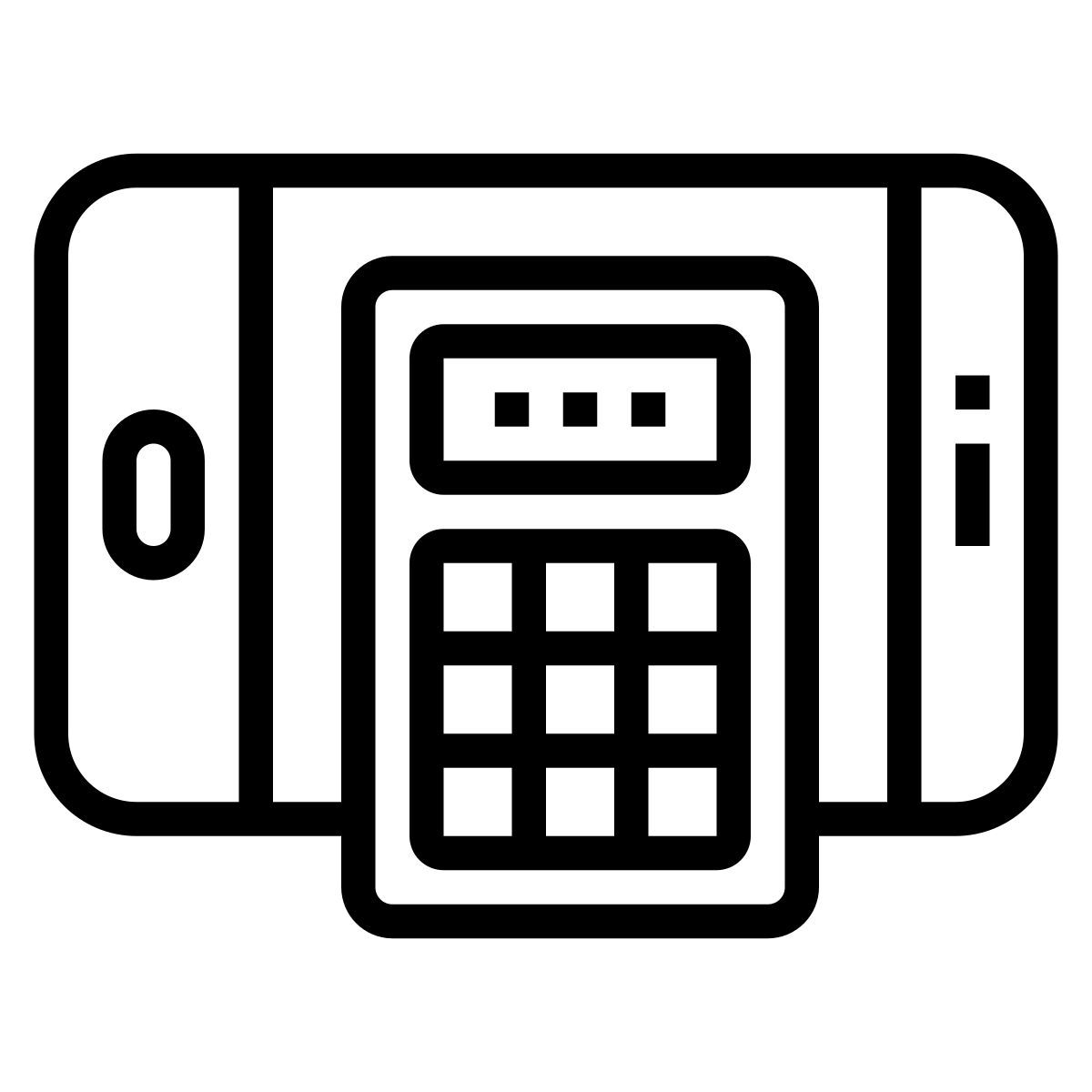 online calculator icon
