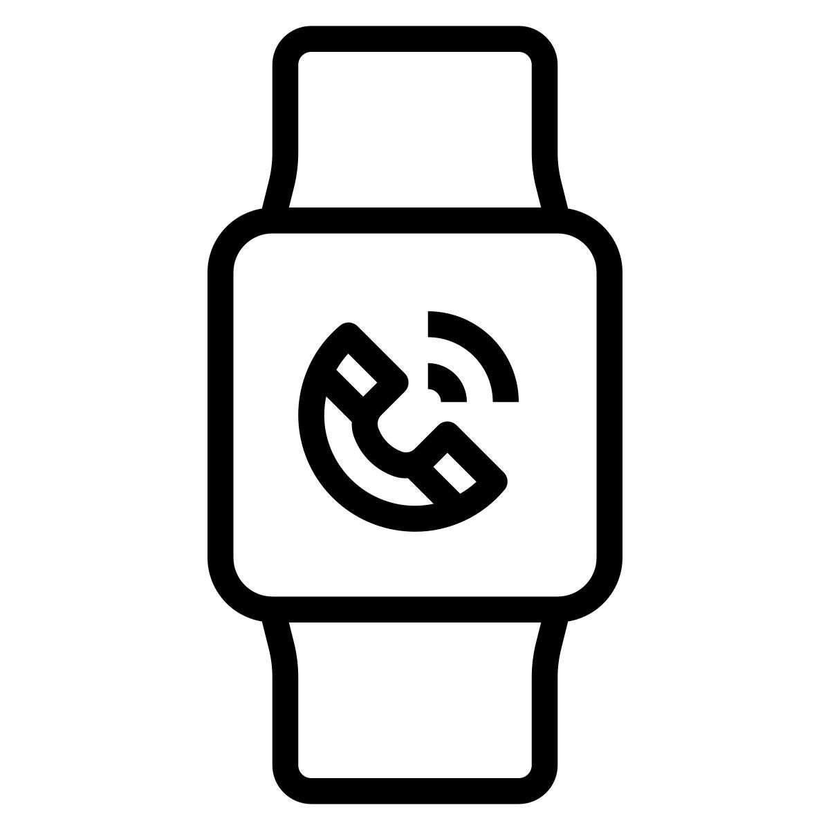 smartwatch icon