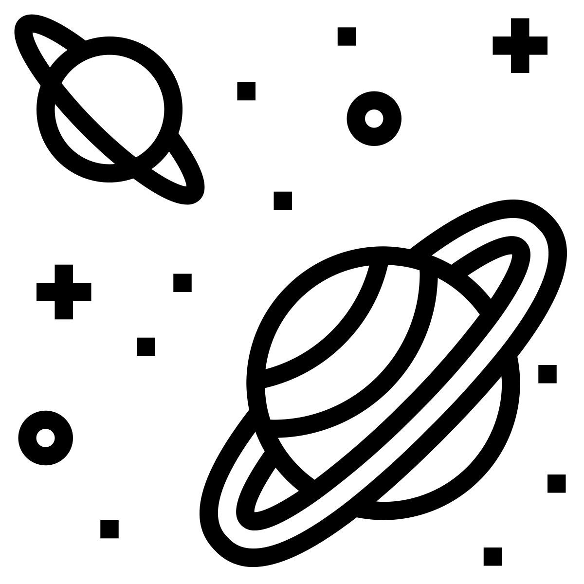 space icon