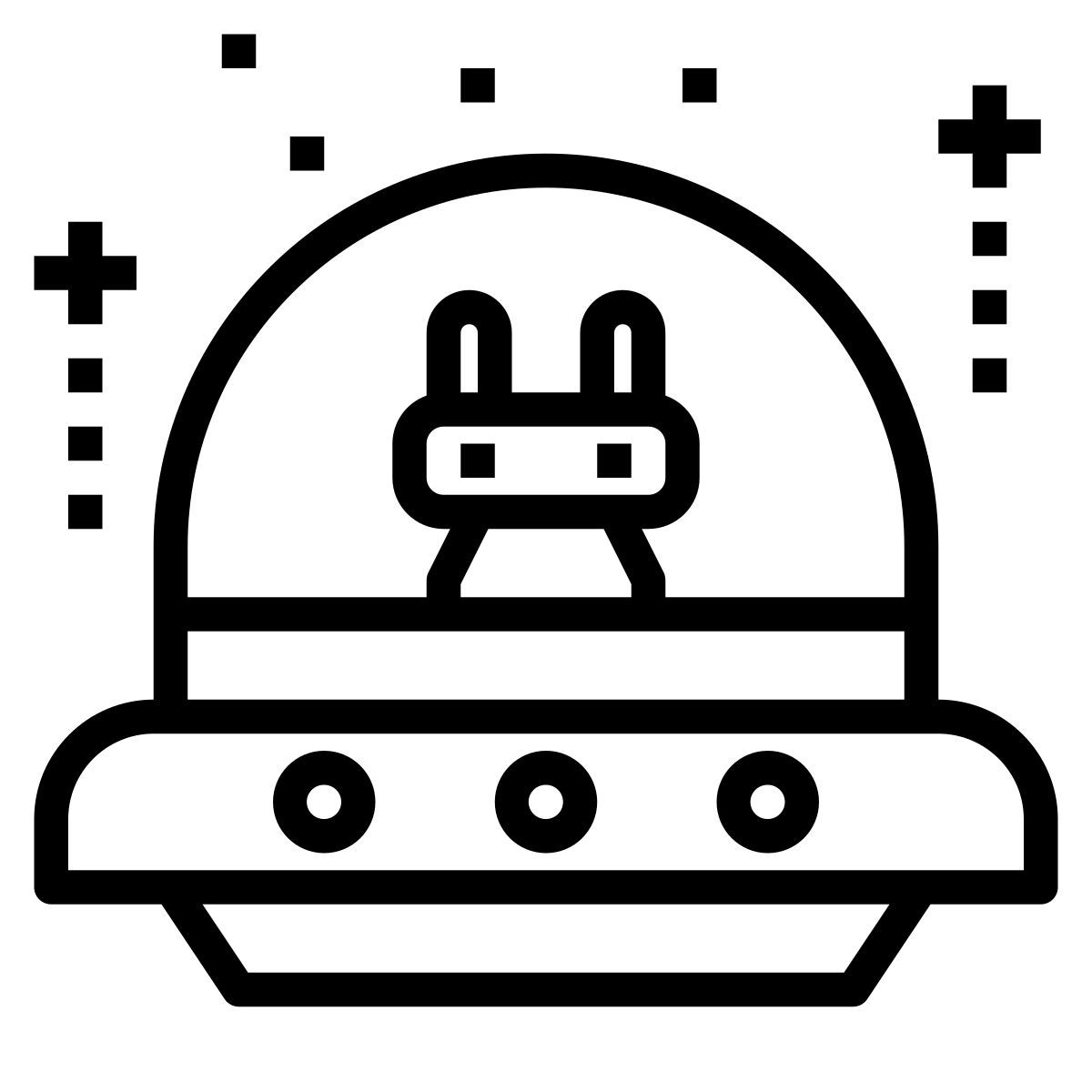 ufo icon