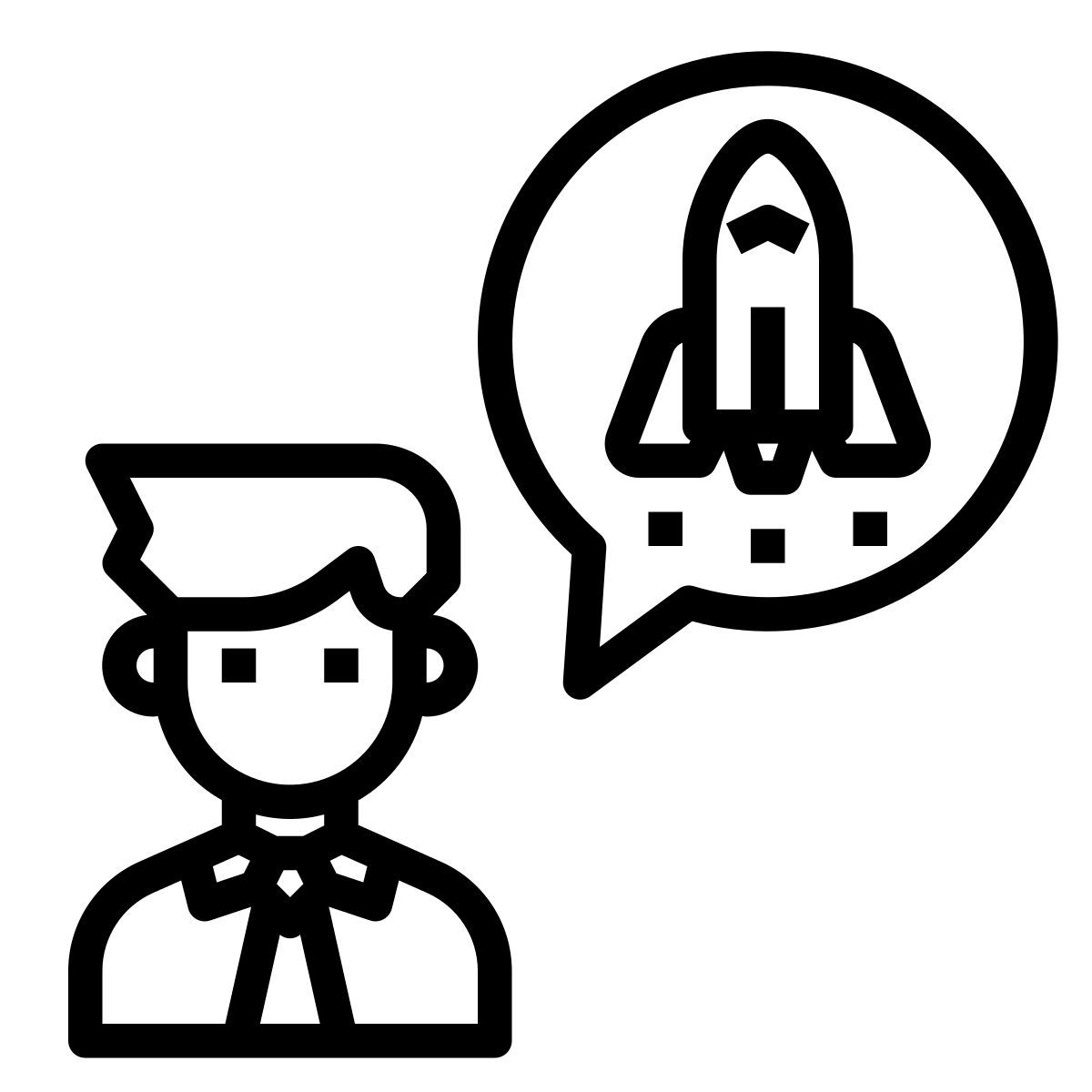 startup icon
