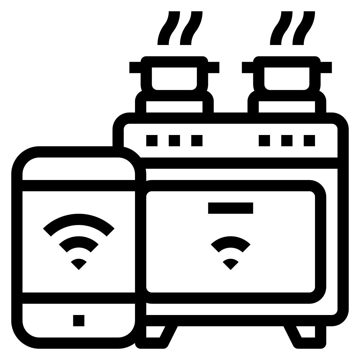 stove icon