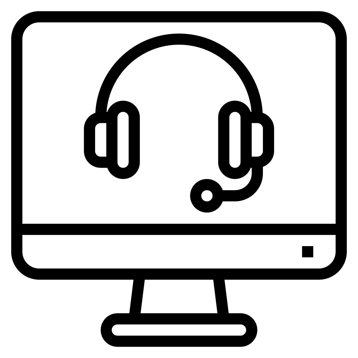 support icon