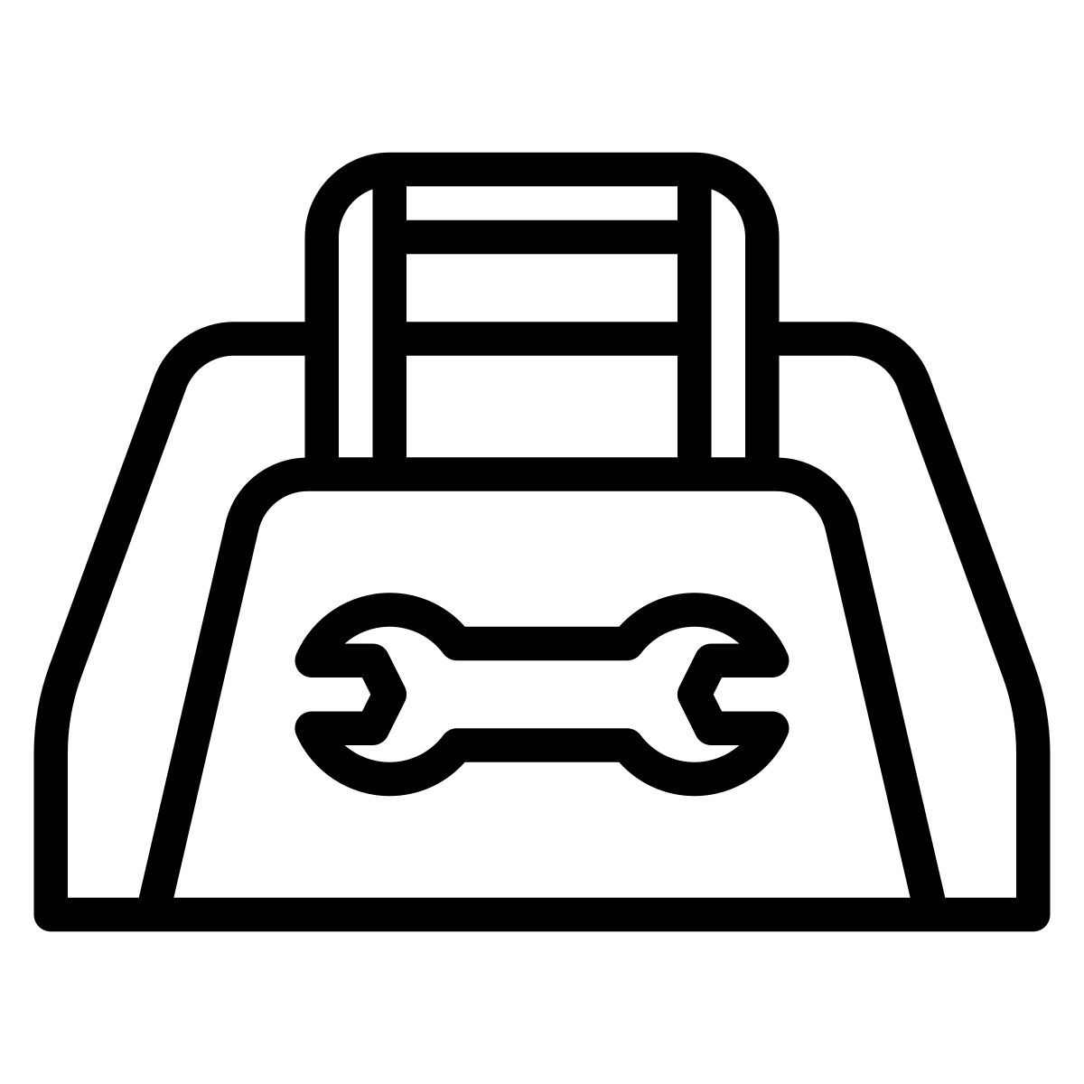 caja de herramientas icon