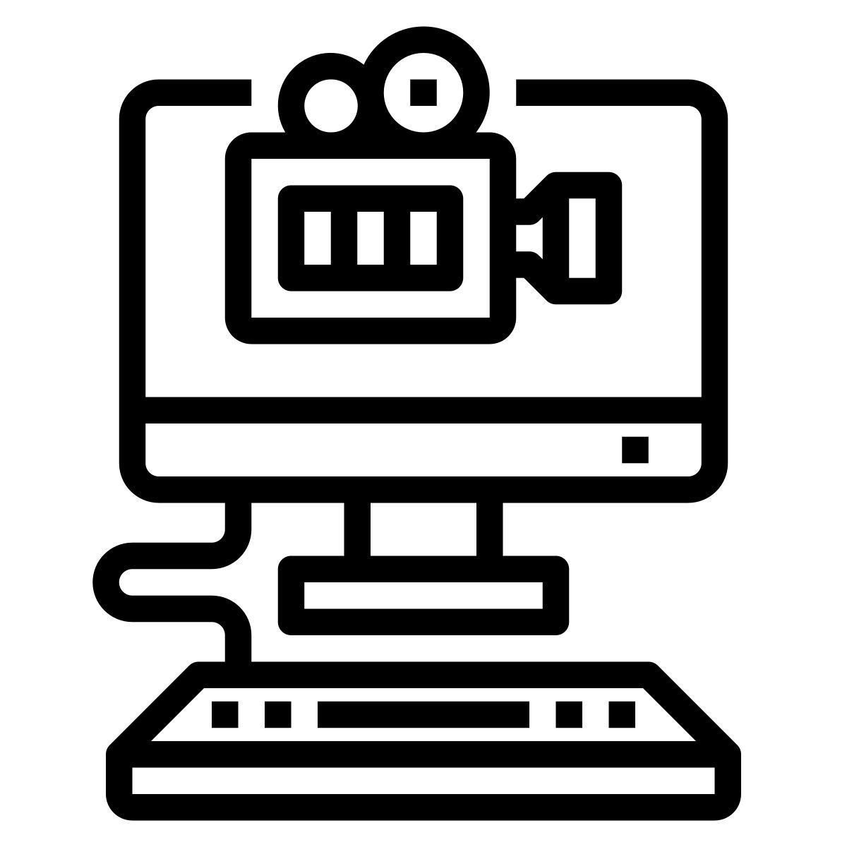 video icon